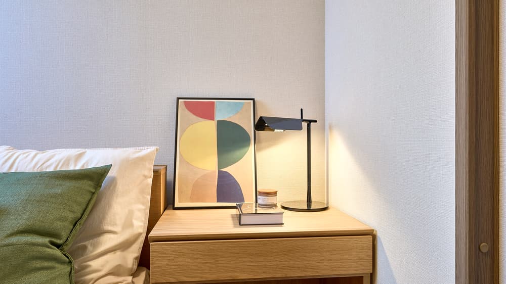 Room Type Gallery
